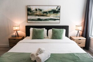 1 bedroom, desk, WiFi - Lynx Spa et confort à Orford (Orford)