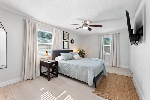 Nautical Bliss 1-bedroom apartment in beautiful Clearwater