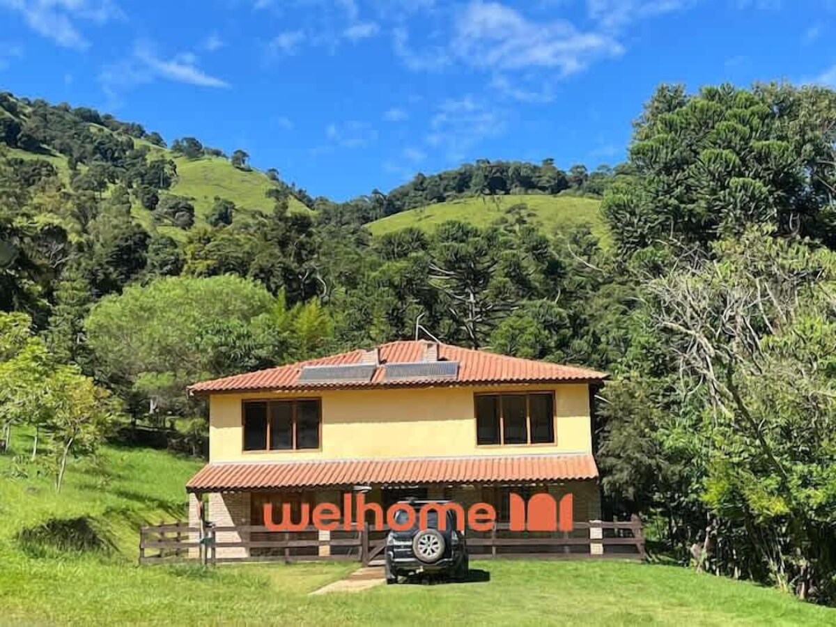 Bild für Gastgeberprofil