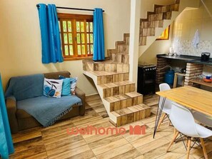 تلفزيون، مدفأة