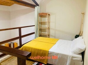 Room - Chale Manticas aconchego na Serra da Mantiqueira (Córrego do Bom Jesus)