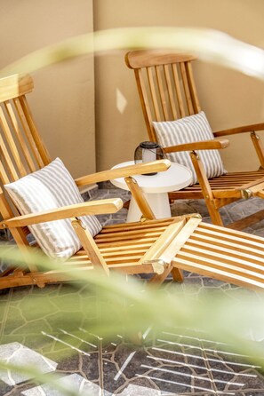 Terras
