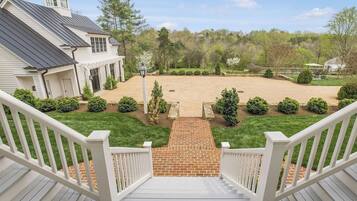 Área da propriedade