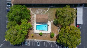 Exterior - Convenient 1/1 Condo in Clearwater (Clearwater)