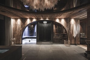 Spa - Chalet Lavinia by My Villa Collection (Selva Gardena)