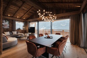 Interior - Chalet Lavinia by My Villa Collection (Selva Gardena)