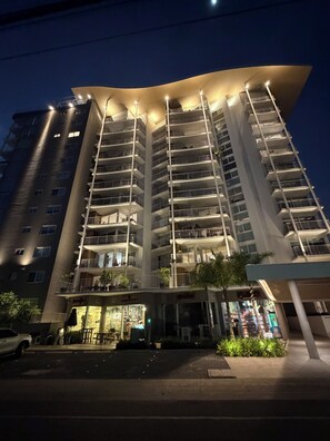 Exterior - 2/2 Ocean Front Condo built in 2024.  Amazing views, location and PURE VIDA. (Jaco)