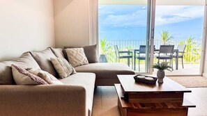 Téléviseur connecté