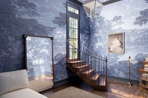 Interior - Maison Foxglove - Petite Acres (New Buffalo)