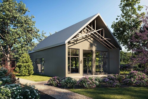 Bellflower - Cozy One Bedroom Villa at Petite Acres