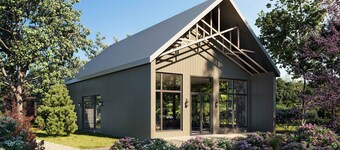 Bellflower - Cozy One Bedroom Villa at Petite Acres