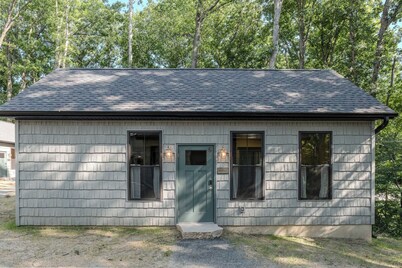 Dogwood - Upscale 2 Bedroom Villa at Petite Acres