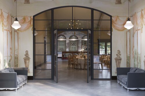 Goldenrod -Upscale 2 Bedroom at Petite Acres