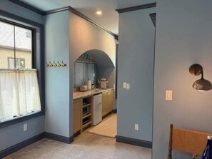 Interior - Wild Indigo - Upscale 2 Bedroom Villa at Petite Acres (New Buffalo)