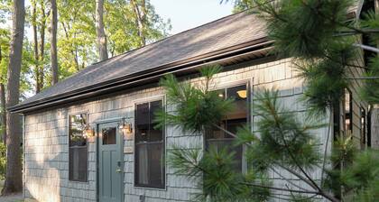Wild Indigo - Upscale 2 Bedroom Villa at Petite Acres