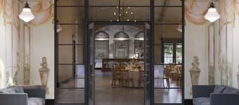 Wild Indigo - Upscale 2 Bedroom Villa at Petite Acres