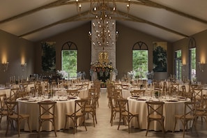Sala ricevimenti