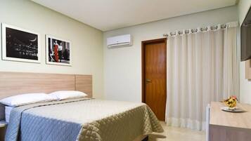 Double Room | Free WiFi