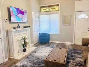 تلفزيون ذكي