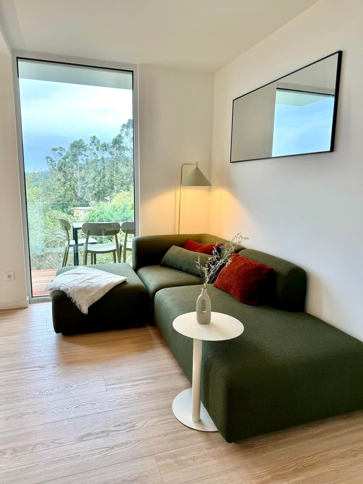 Bild für Gastgeberprofil