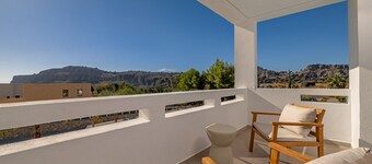 Amani Villa Lindos Two