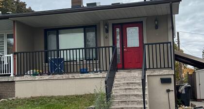 Home Stay Trip Connector