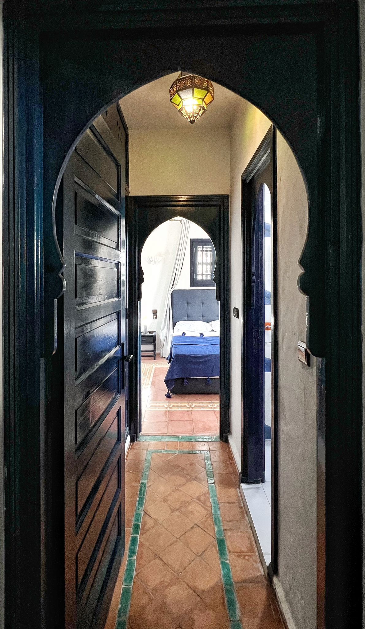 Internetzugang, Bettwäsche