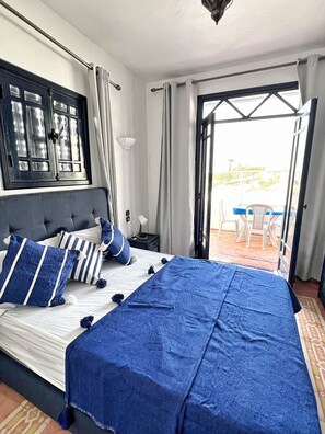 Internetzugang, Bettwäsche