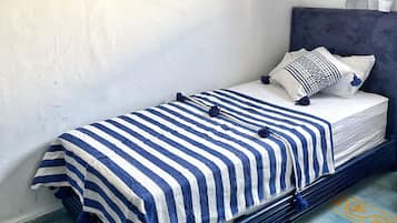 上网接入、床单