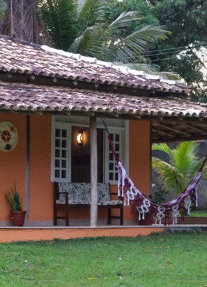 Exterior - Coquecville House in Itacaré-BA (Itacaré)