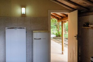 Interior - Coquecville House in Itacaré-BA (Itacaré)