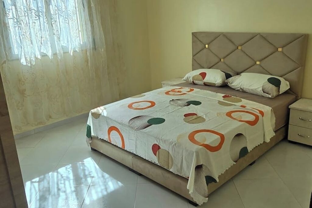 3 chambres, lit parapluie, Wi-Fi gratuit