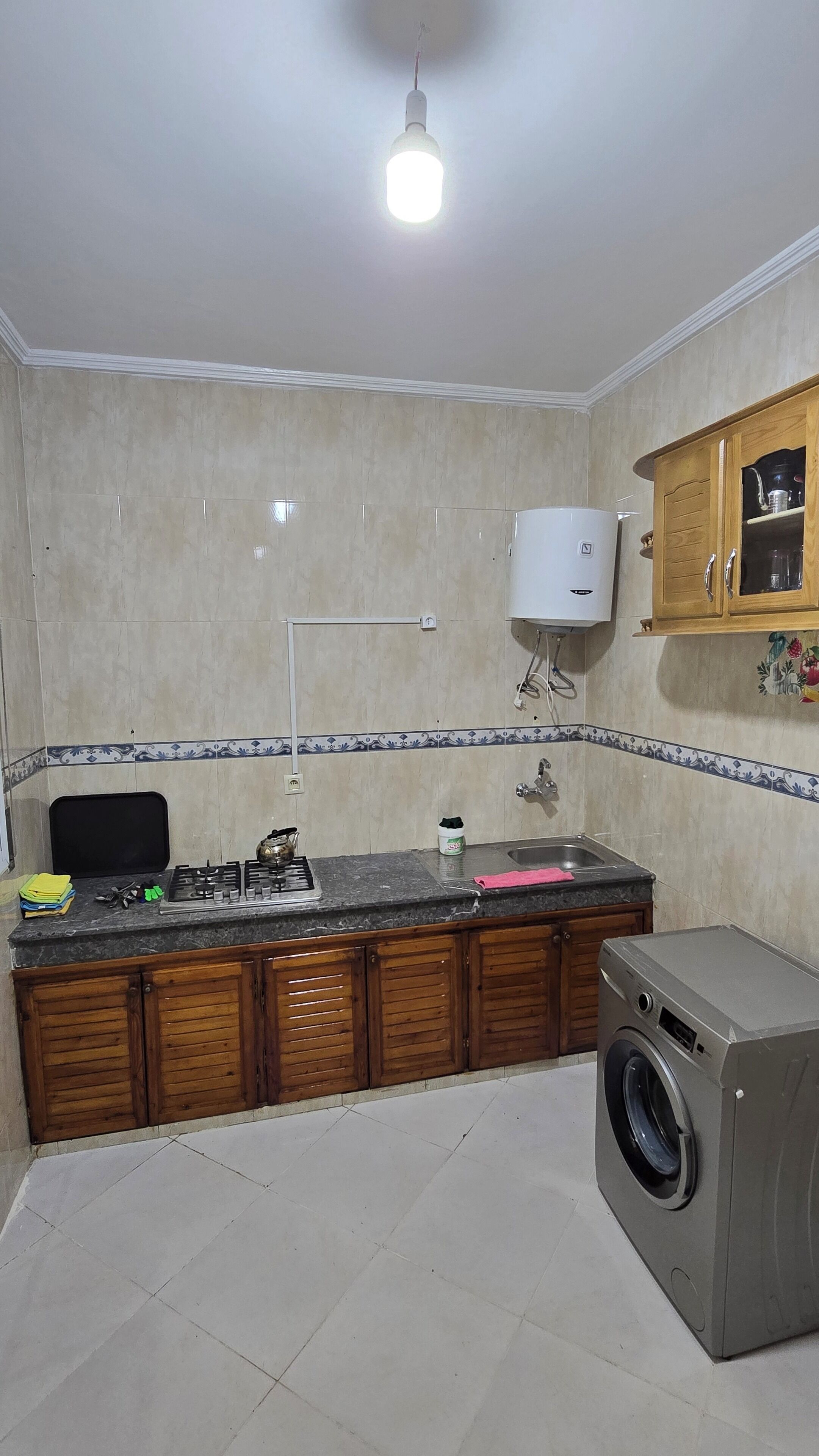 Serviettes en papier