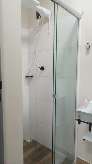 Classic-Suite | Badezimmer