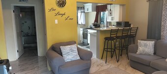 Perfect 2-bedroom house in Bethany Dist, St. Elizabeth for your hide-away stay.