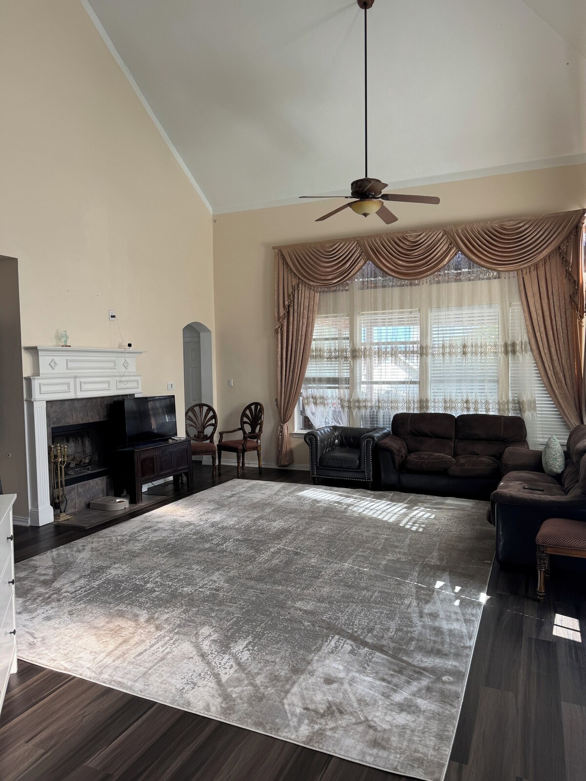 Imagen de perfil del propietario o de la propietaria