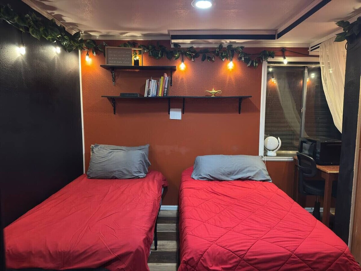 Image de profil de l’hôte