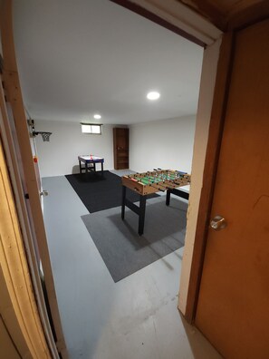 Spelrum