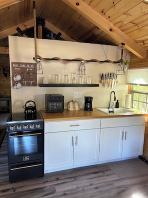 Cuisine privée
