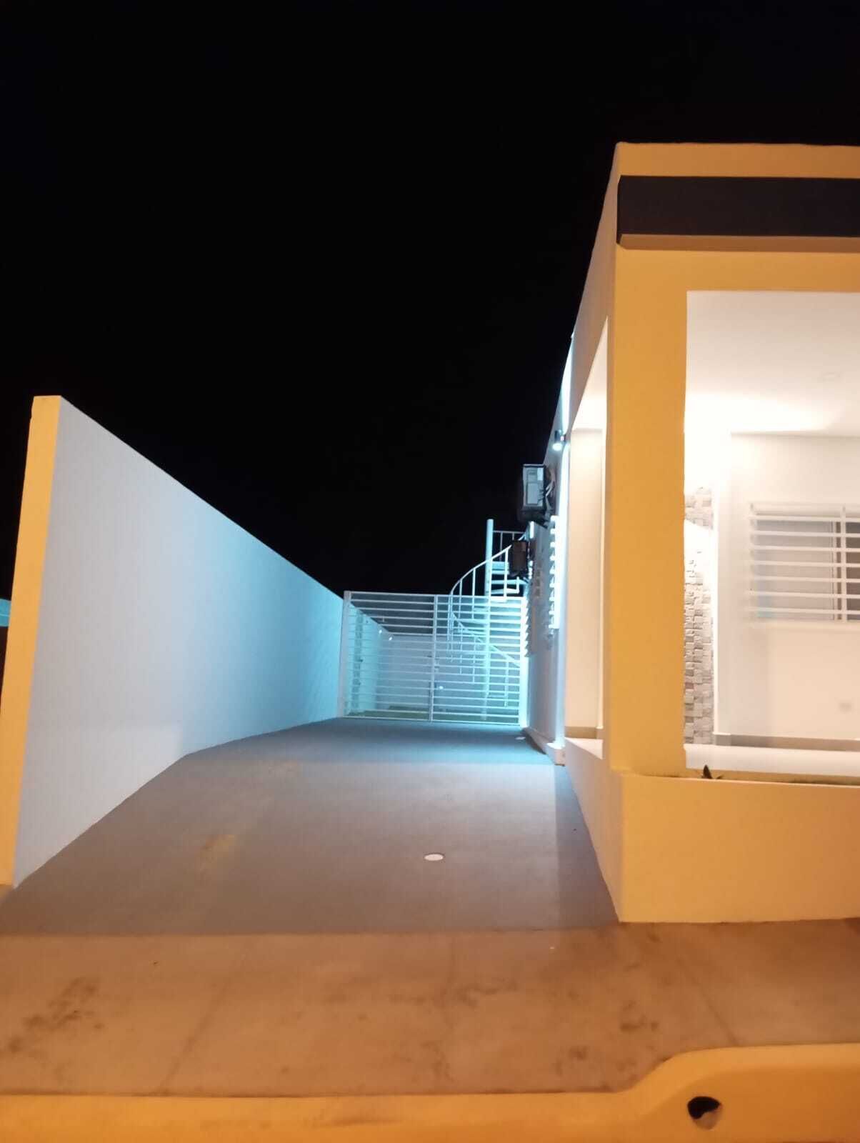 Área da propriedade