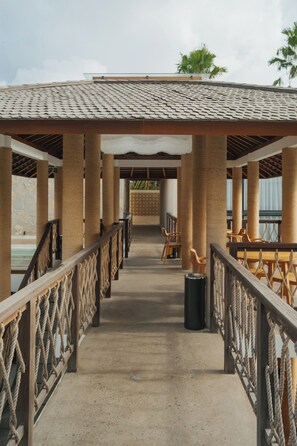 Exterior - Awwa Boutique Hotel (Canggu)