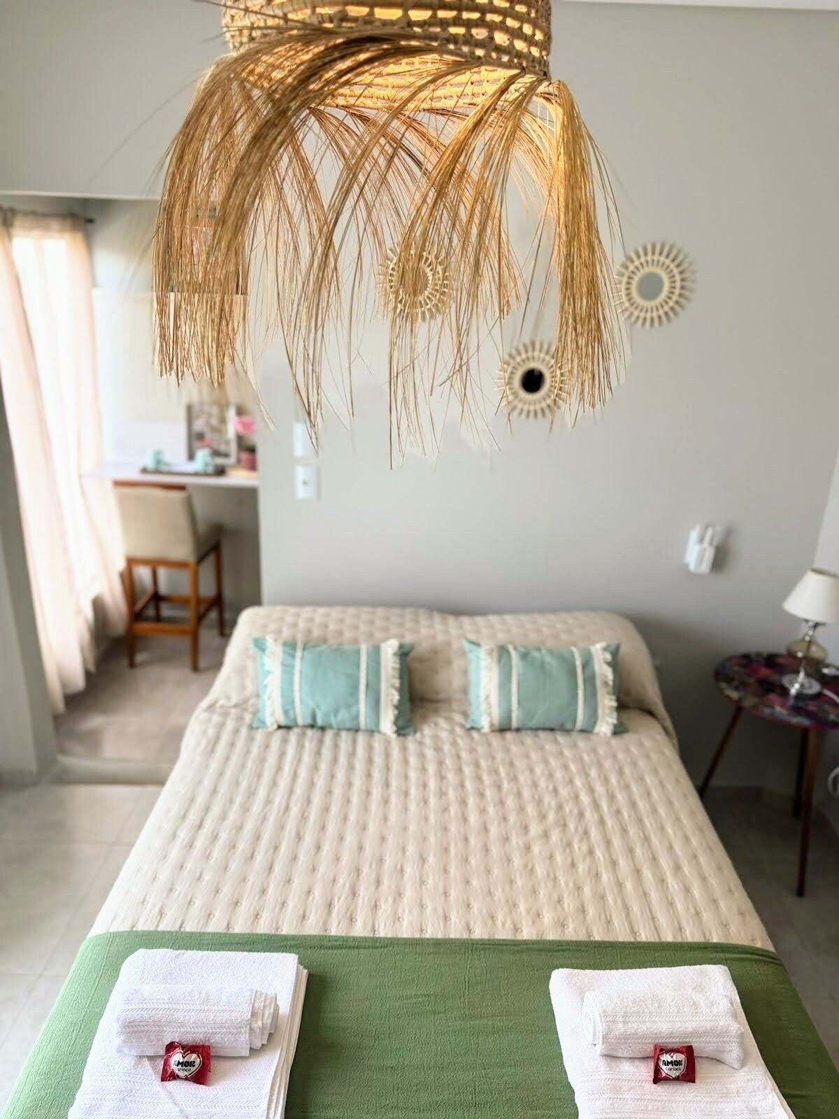 Bild für Gastgeberprofil