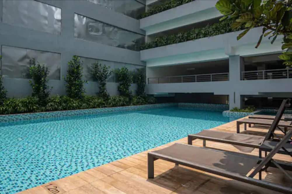 Neu suites