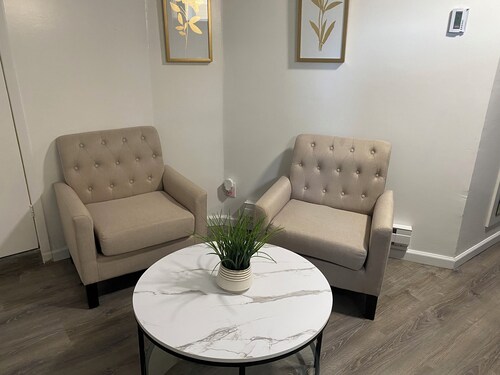 Marvelous Modern apartment at perfect location