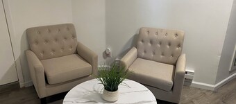 Marvelous Modern apartment at perfect location