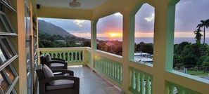 Property grounds - Private, Cozy 1-bedroom apartment with unobstructed views in serene Patillas (Patillas)