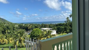 Interior - Private, Cozy 1-bedroom apartment with unobstructed views in serene Patillas (Patillas)