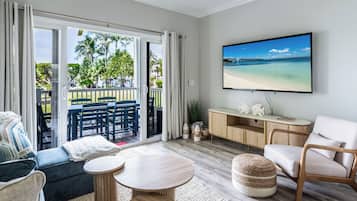 TV connectée
