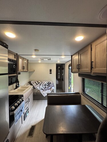 The Rosie @ Sandy Bottom River Retreat