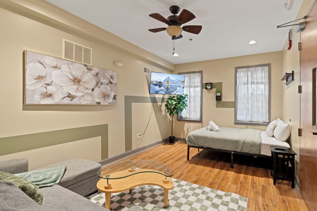 Image de profil de l’hôte